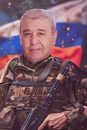 Karakhanyan Artur Albertovich