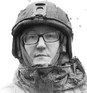 Romanov Nikolay Petrovich