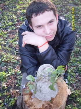 Zayarnyy Sergey Andreevich