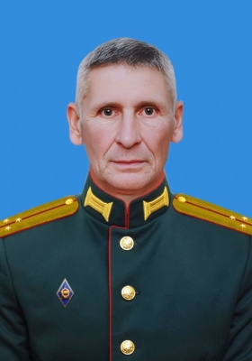 Цыплухин Олег Анатольевич