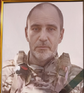 Perekhodenko Aleksandr