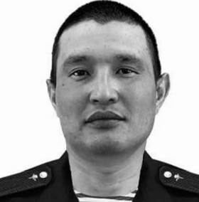 Кужаков Эркин Вячеславович