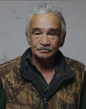 Rakhimov Damir Fanilevich