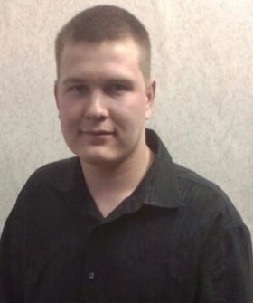 Mazein Pavel Sergeevich