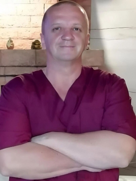 Климов Алексей Леонидович
