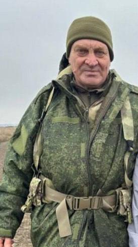 Антипкин Михаил Михайлович