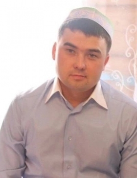 Mirsaev Azamat Fanzilevich