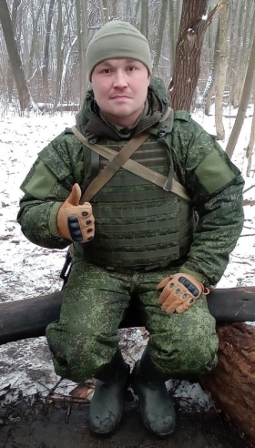 Ловцев Сергей Андреевич