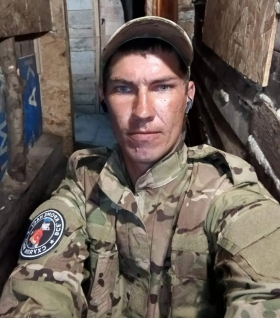 Sukhanov Sergey Sergeevich