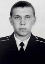 Kuleshov Aleksey Vladimirovich