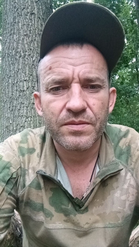 Колычев Владимир Петрович