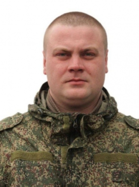 Smirnov Denis Yurevich