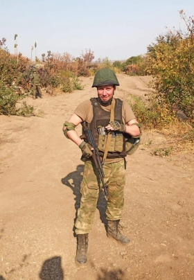Дерендяев Владимир Николаевич