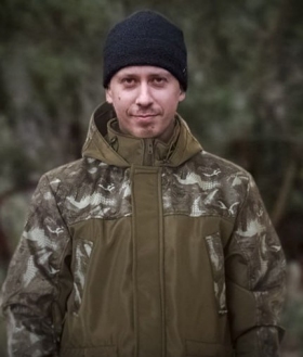 Zhuravlev Anatoliy Sergeevich