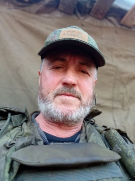 Chesnokov Andrey Vasilevich