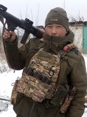 Vyucheyskiy Maksim Valerevich