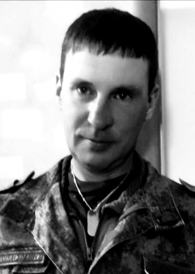 Serdyuk Aleksandr Aleksandrovich