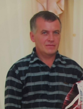 Reutov Oleg Aleksandrovich