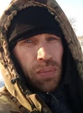 Averin Vitaliy Aleksandrovich