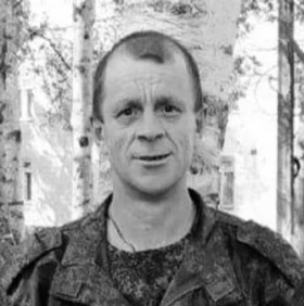 Grechanyy Oleg Leonidovich
