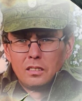 Knyazev Dmitriy Aleksandrovich