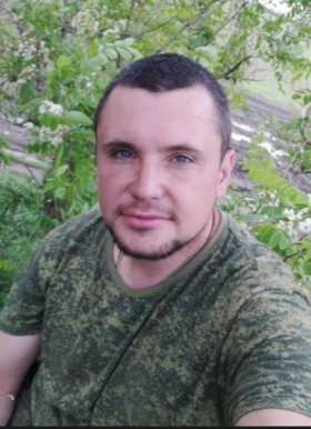 Zadorozhnyy Roman Aleksandrovich