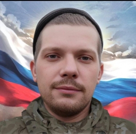 Ткачев Владимир Матвеевич