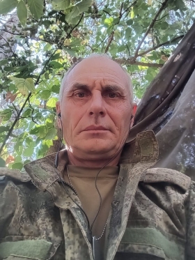 Biryukov Sergey Nikolaevich