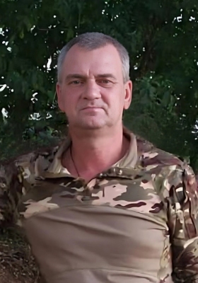 Prokhorenko Vyacheslav Viktorovich
