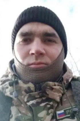 Loginov Evgeniy Maksimovich