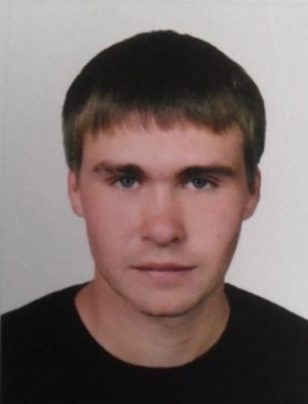 Ostanin Sergey Sergeevich