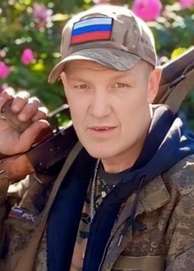 Попович Андрей Александрович