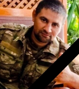 Kurzenev Dmitriy Alekseevich