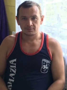 Davlyatbaev Rif Raisovich