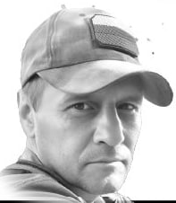 Moiseev Dmitriy Viktorovich