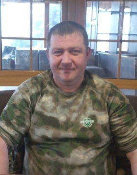 Kravtsov Evgeniy Nikolaevich