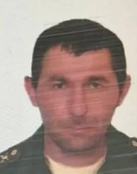 Логинов Сергей Геннадьевич