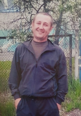 Акулов Василий Григорьевич