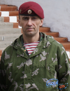 Sondyrev Aleksey Gennadevich