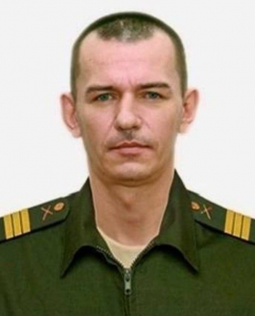 Velikotskiy Sergey Sergeevich