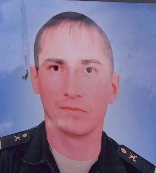Gulyaev Vladimir Georgievich