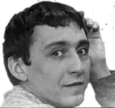 Efimov Dmitriy Sergeevich