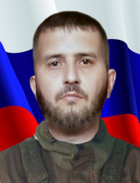 Tulupov Mikhail Aleksandrovich