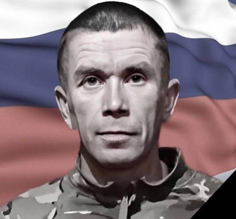 Kazminov Yuriy Aleksandrovich