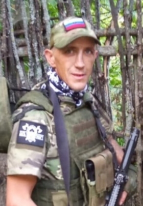 Limonov Ivan