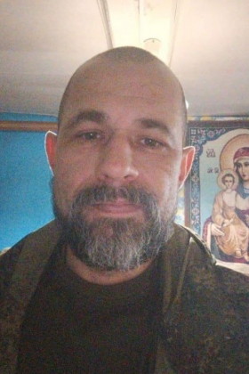 Андриенко Андрей Сергеевич