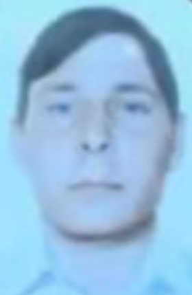 Komarov Vyacheslav Igorevich