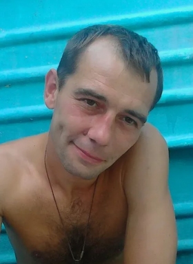 Obedkov Sergey Anatolevich