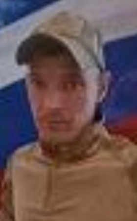 Sidorenko Ivan Borisovich