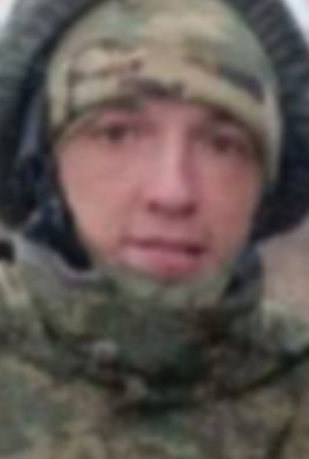 Гущин Виталий Борисович